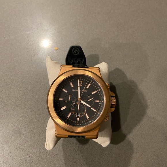 Michael Kors Men’s Watch - Picture 1 of 1